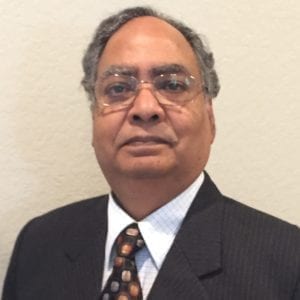 Dr. Suresh Agrawal, Founder and CEO