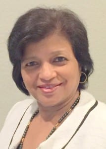 Meena Agrawal, Co-Founder