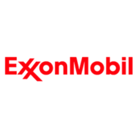 Exxon Corporation Logo