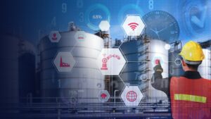 Real-time Tanks Quality Tracking System