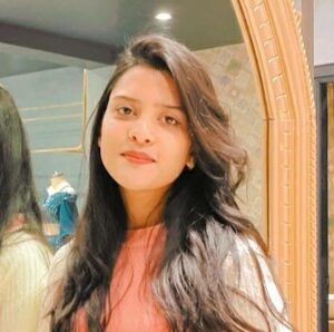 Shreya Agrawal