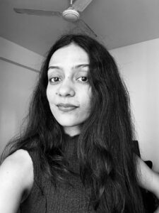 Rati Agrawal