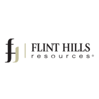 Flint Hills Resources refinery Logo