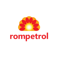 Petromedia Refinery Logo