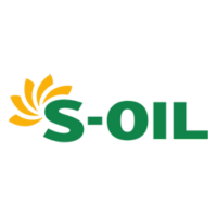S-Oil Refinery and Honeywell Logo