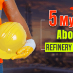 refinery Myths