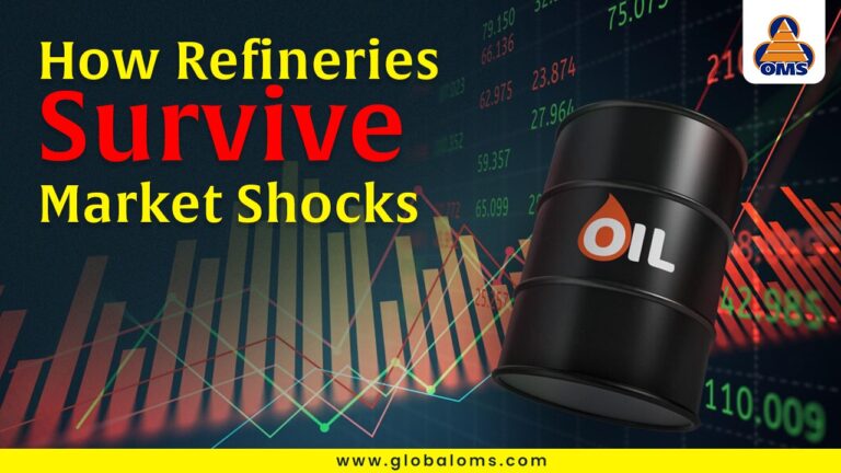 The Silent Backbone of Refineries: Why Offsite Operations Deserve More Attention