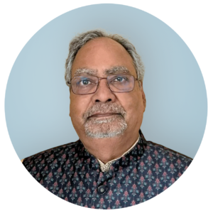 Dr. Suresh Agrawal
